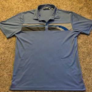 EUC Men’s Travis Mathew Polo
